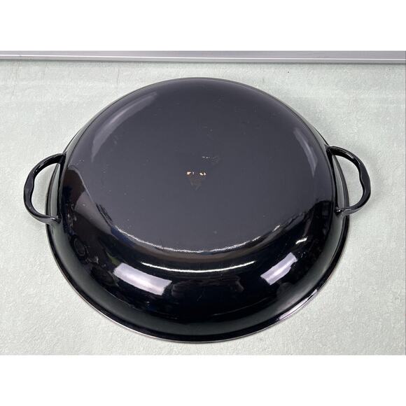 Vintage Caravelle Sizzling Servers Nesting Pans Set of 3 With Attach-On Handle - Picture 4 of 14